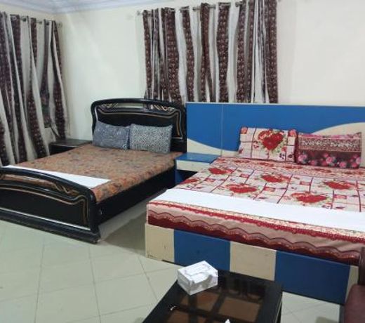Hotel VIP Palace Lodge