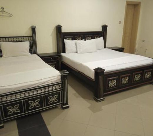 Hotel VIP Palace Lodge
