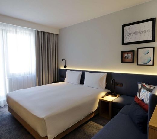 Hampton By Hilton Olsztyn