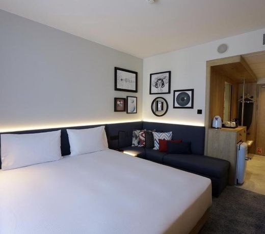 Hampton By Hilton Olsztyn