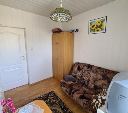 Ośrodek wczasowy Ewa