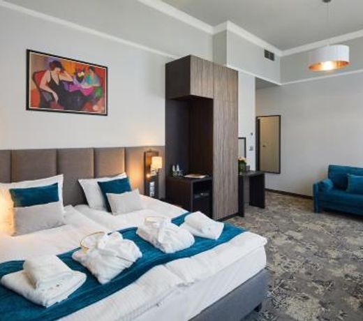 Hotel Estera