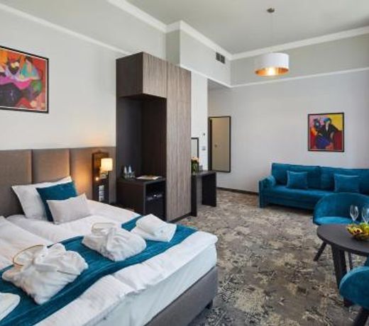 Hotel Estera