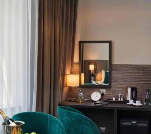 Hotel Estera