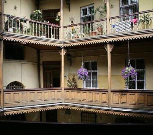 Kraków Hostel