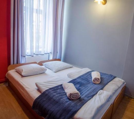 Kraków Hostel