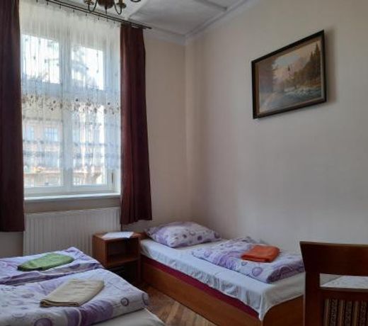 Kraków Hostel