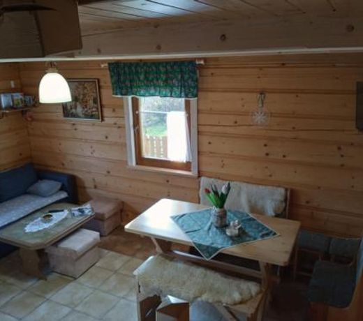 Domek Na kympkach