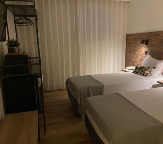 Hotel Portucalense