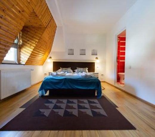 Vila Bradet