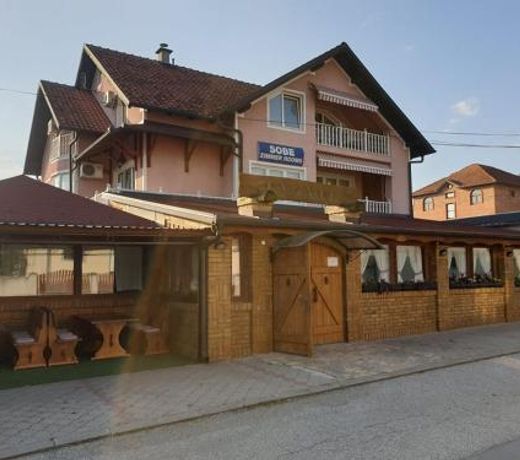 Restoran Stari Guslar