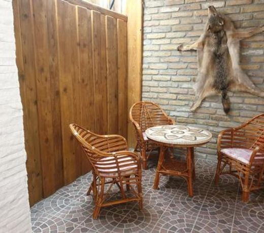Restoran Stari Guslar