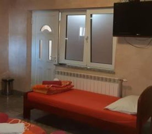 Restoran Stari Guslar