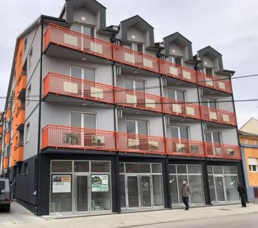 Apartman Jaca