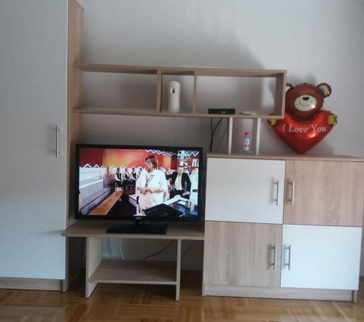 Apartman Jaca