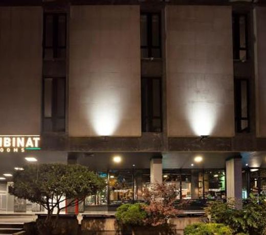 Kombinat Rooms City Center