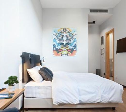 Kombinat Rooms City Center