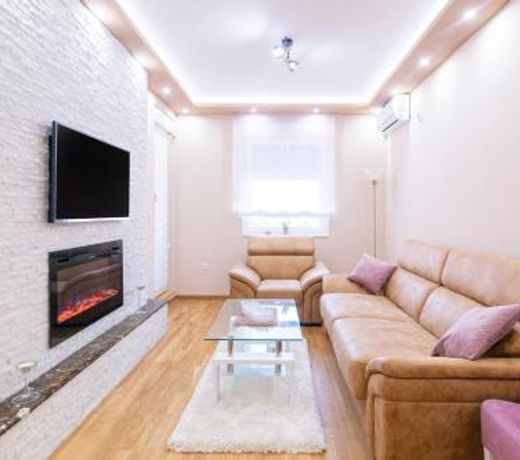 Mili Lux Apartman