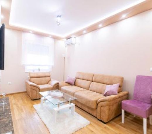 Mili Lux Apartman