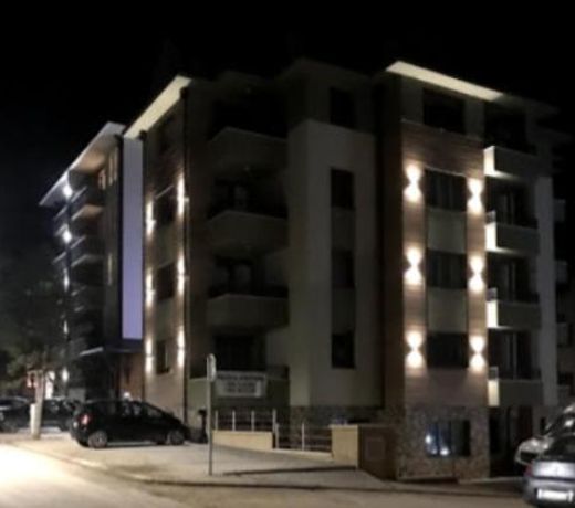 apartment zlatibor