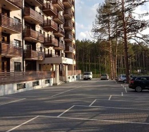 Apartman Relax Lux - Vila PekoviÄ