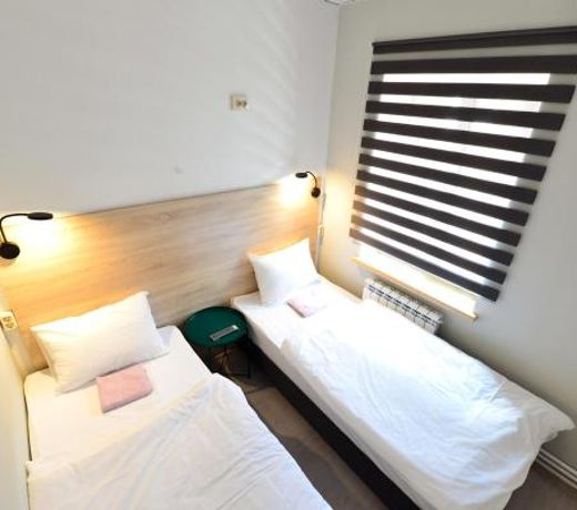 ÐÑÐµÐ»Ñ Scandi House