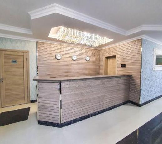 Hotel Cascade