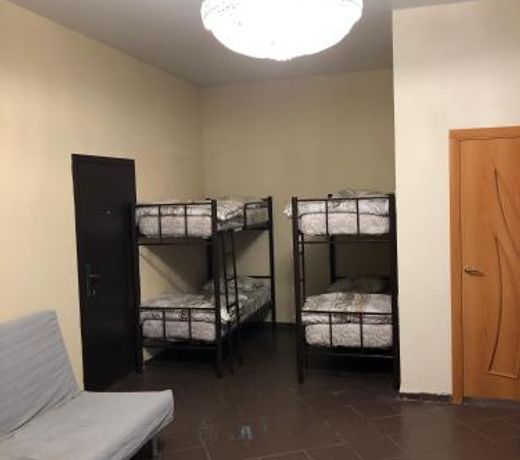 Hostel Rose