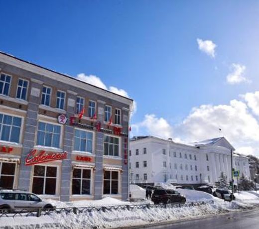 ÐÑÐµÐ»Ñ ÐÐ¾ÑÐ¾Ð´ÑÐºÐ¾Ðµ Ð£ÑÑÐ½Ð¾Ðµ ÐÐµÑÑÐ¾
