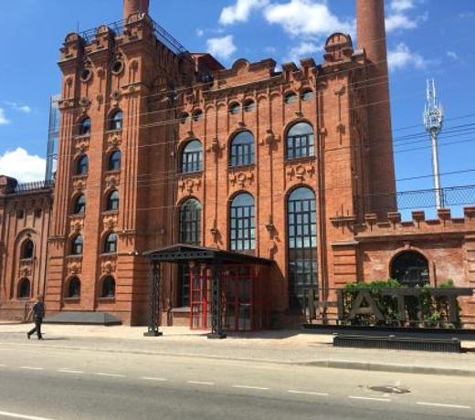 HATTI LOFT HOTEL