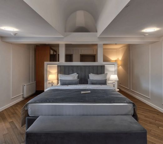 HATTI LOFT HOTEL