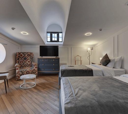 HATTI LOFT HOTEL