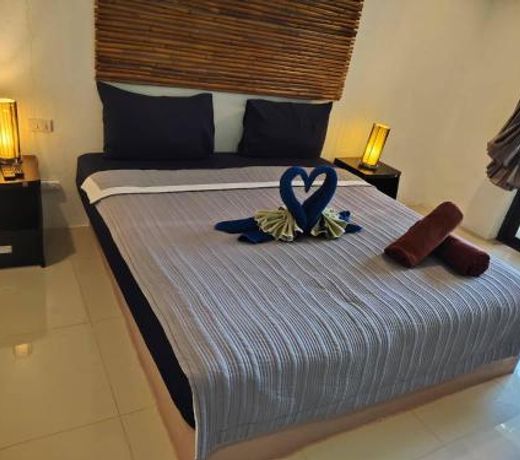 Hacia Resort