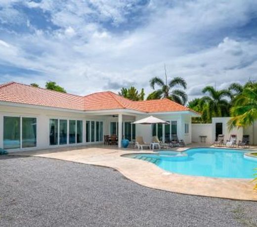 Orchid Paradise Homes OPV 21