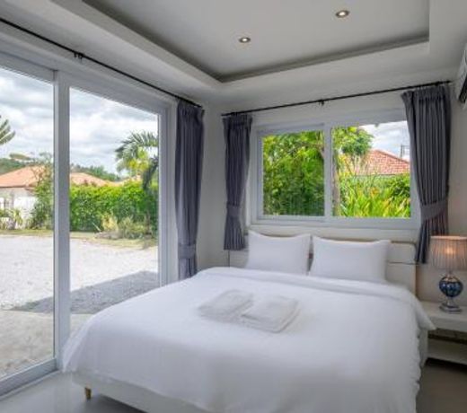 Orchid Paradise Homes OPV 21