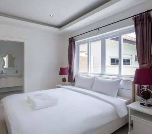 Orchid Paradise Homes OPV 21