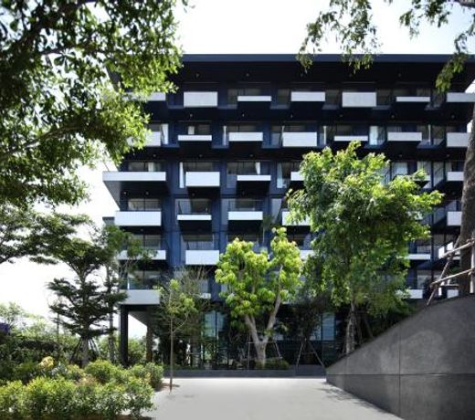 Seamira House Huahin - SHA