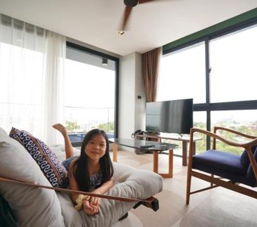 Seamira House Huahin - SHA