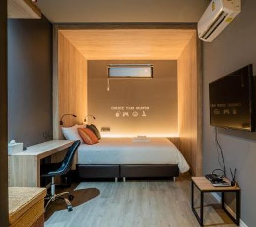 TK Bed
