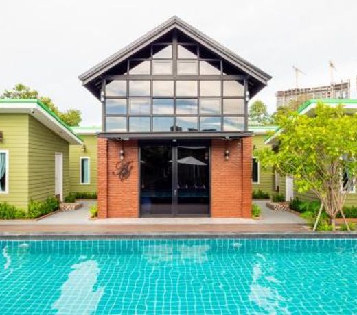 Sky Hip Resort - SHA Certified
