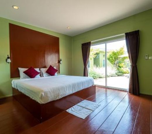 Sky Hip Resort - SHA Certified
