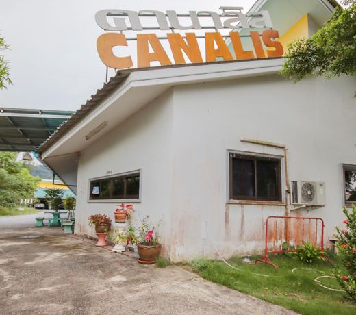 OYO 75310 Canalis Resort