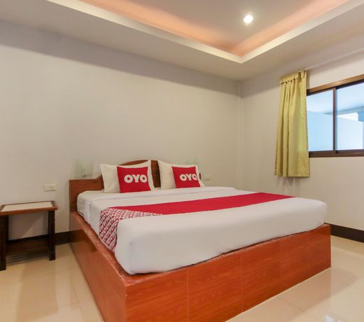 OYO 75310 Canalis Resort