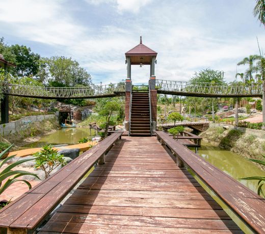 OYO 1140 Piyapruk Resort Khaoyai