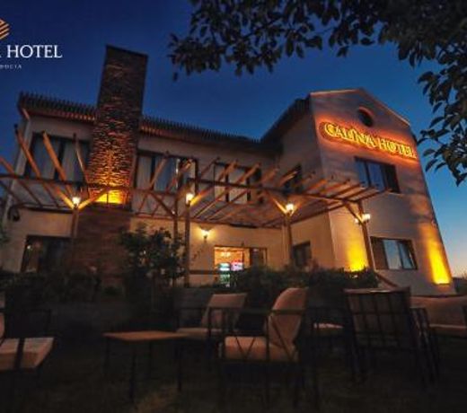 Calina Hotel
