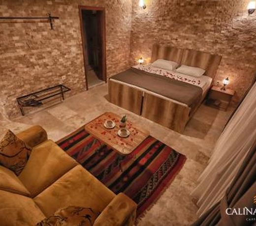 Calina Hotel