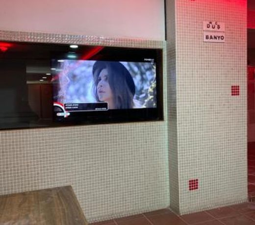 OFURO WORLD HOTEL SPA