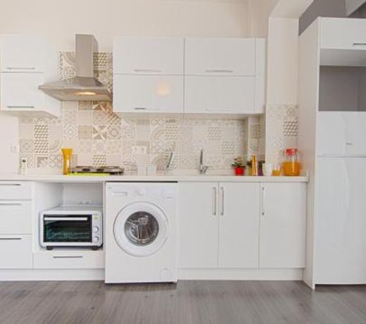 Midtownfethiye Residences By FRZ