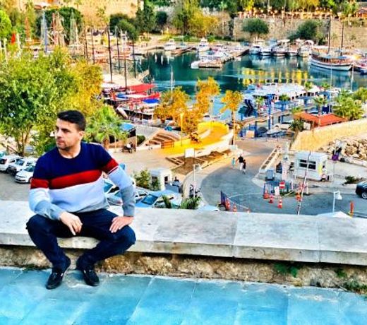 Dogus Otel