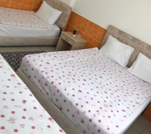 Dogus Otel